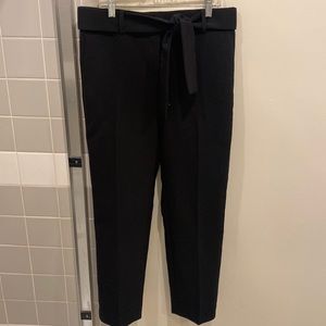 Ann Taylor Size 2 “The Ankle” Pant